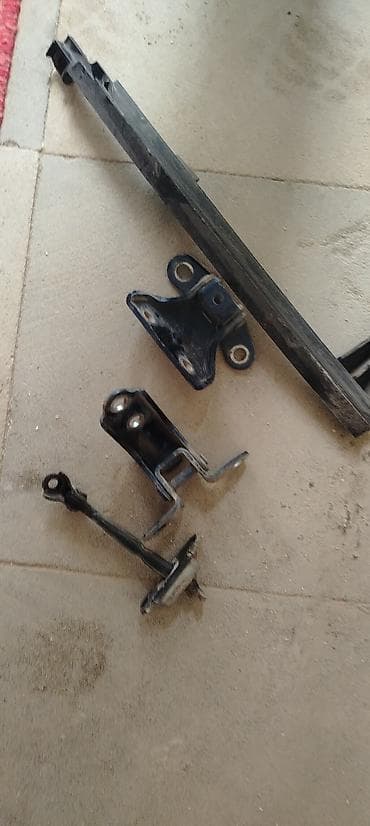 kia rio starter: Hyundai Elantra (2011–2015) üçün ehtiyat hissələri Kia rio 2011-2015 — 3