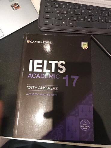mhm ingilis dili kitabi: IELTS academic kitablari 1 ededi 5 manat hamisini alana endirim — 5