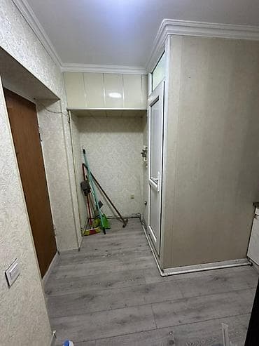 Bakı, 1 otaqlı, Köhnə tikili, 33 kv. m — 7