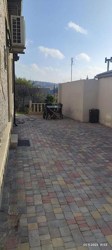 quba evleri: Abşeron ray Masazır Qaçaq Nəbi küç ev 33, 569 nömrəli marşrut evin — 6