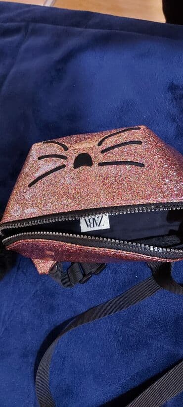 uşaqlar üçün keçə şap şapları: Canta — 2