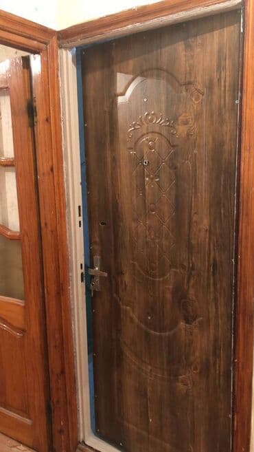 ağ şeher evler: Bakı, 3 otaqlı, Köhnə tikili, 70 kv. m — 19