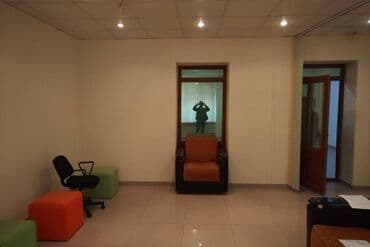 xacmaz obyekt: Nərimanovda yerləşən ümumi sahəsi 95 kv,m olan,obyekt təmirli topaz — 1