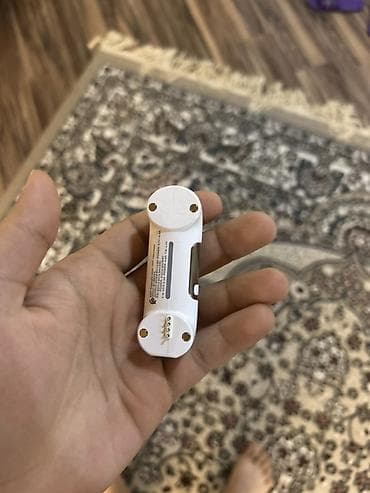 Кондиционеры: Vozol Magic Kartirajı satılır istifade olunmur deye satilir istenilen — 2