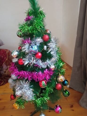 Yolkanın hundurluyu. 95 sm üstünde iqruşkalarla birlikdə bele