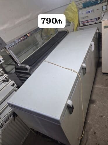 Qoruyucu plyonka və şüşələr: Qapalı dondurucu — 1