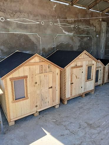 pomeranian spitz satilir: Yuvalar yeni yığılıb qiymət balaca yuvaya aiddi Ölçüyə görə qiymət — 3