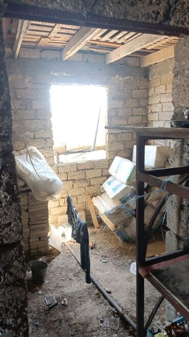 nardaran ev: Maştağa qəs. 3 otaqlı, 110 kv. m, Kredit yoxdur, Təmirsiz — 11