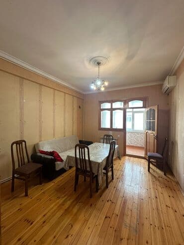 sumqayıt şəhəri tağıyev qəsəbəsində həyət və bina evləri: Xırdalan şəhəri Mühəndislik universitetinin yanında 2 otaq əşyalı — 3