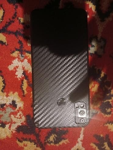 iphone x barter: Honor X7b, 128 GB, rəng - Qara — 3