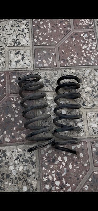 Sonata 2010-15,Optima 2010-15 üçün arxa yaylar.KƏSİLİB!!