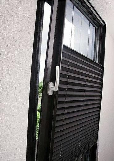 qapi ucuz: Şık və modern görünüşü baxımından digər pərdələrdən ayrılan jaluz — 7