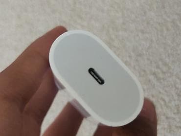 Adapter Apple, 20 Vt — 3