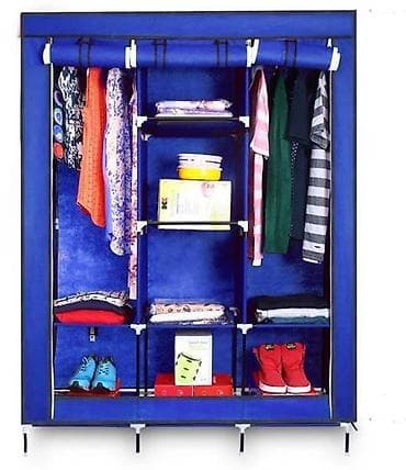 ŞKAF PARÇA DOLAB Paltar dolabi ▪️Dolab Qarderob ▪️Metal kanstruksia lalafo.az -da ŞKAF PARÇA DOLAB Paltar dolabi ▪️Dolab Qarderob ▪️Metal kanstruksia