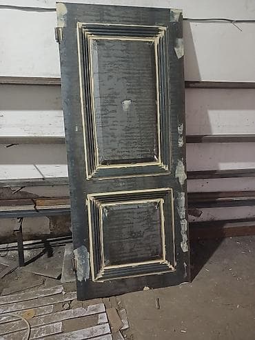 nabor açar: Məhsul: Metal giriş qapıları Təsvir: - Müxtəlif dizaynlarda metal — 6