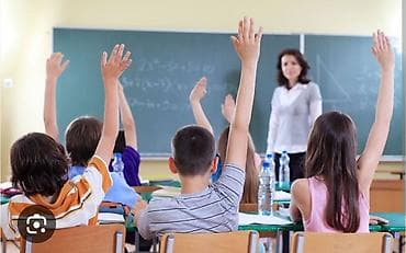 Repetitor, Riyaziyyat, Rus dili, İmtahanlara hazırlıq