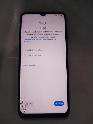 samsung r540: Samsung Galaxy A13, 64 ГБ, цвет - Синий — 3