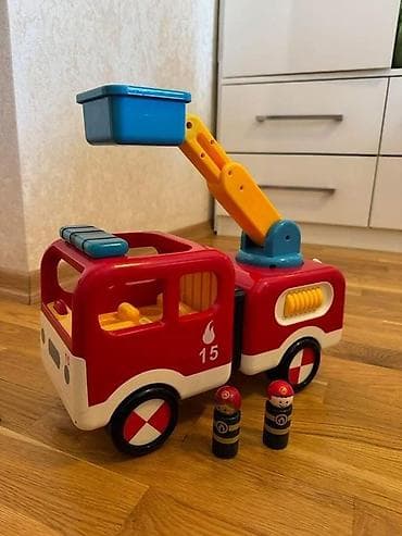 12 pro max ikinci el: Oyuncaqlar — 2