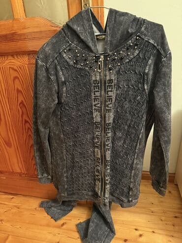 Dəstlər, kostyumlar: Dəstlər, kostyumlar — 1