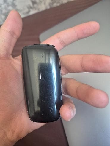 PLOOM elektron siqaret/qızdırılan tütün cihazı (PLOOM brendi) -