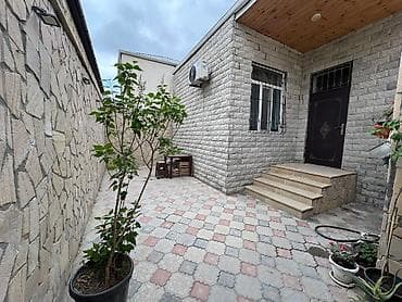 mida satis: 2 otaqlı, 85 kv. m, Yeni təmirli — 9