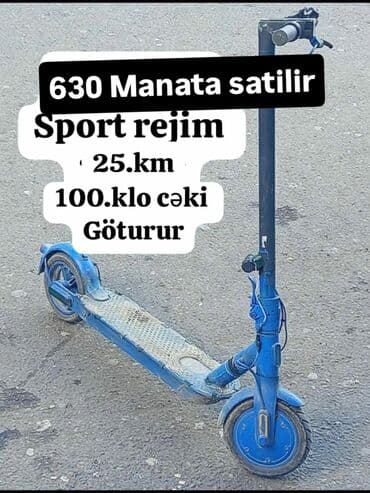 дом на колесах turbo az: - XİAOMİ — 1