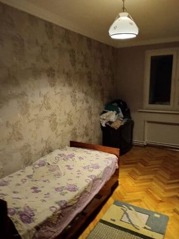 elmler kiraye: Bakı, 3 otaqlı, Köhnə tikili, m. Elmlər Akademiyası, 60 kv. m — 9