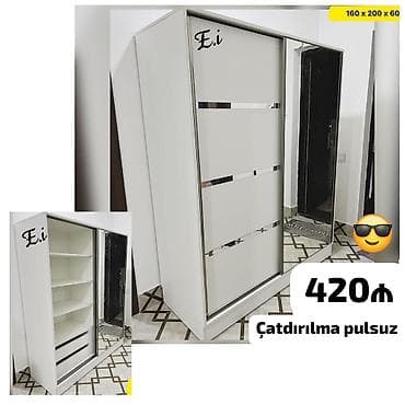 paltar dolabları: Dolab — 1