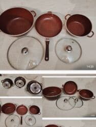 qadın ucun donlar: Sarafan, Maksi, Abercrombie & Fitch, L — 4