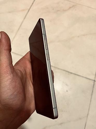 poco x6 pro 5g: Infinix Note 50 Pro, 256 GB, rəng - Boz, Sensor — 6