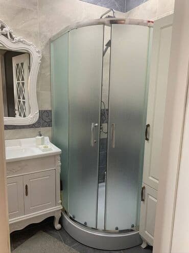 квартиры в белом городе баку: 2 комнаты, Новостройка, 64 м² — 10