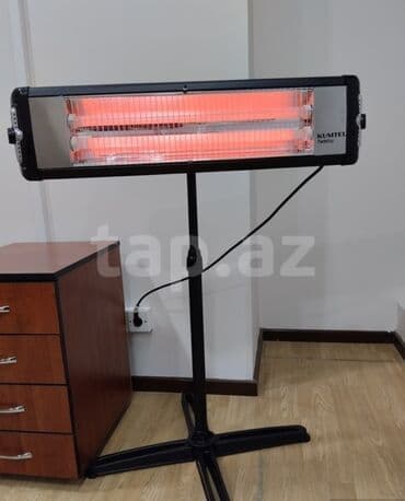 şirniyyat sobasi: Spiral qızdırıcı, Kumtel, Kredit yoxdur, Ünvandan götürmə, Pulsuz çatdırılma — 2