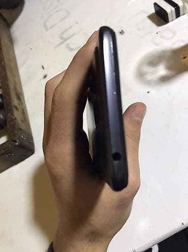 xiaomi 15 t: Redmi 10C, 128 GB, rəng - Qara, Barmaq izi — 4