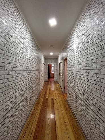 kiray: Satılır 4 otaqlı həyət evi/bağ evi 140 m², Hövsan q. Hövsan — 7