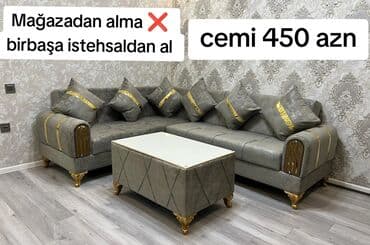 Künc divan, Yeni, Açılan, Bazalı, Parça, Şəhərdaxili pulsuz çatdırılma lalafo.az -da Künc divan, Yeni, Açılan, Bazalı, Parça, Şəhərdaxili pulsuz çatdırılma