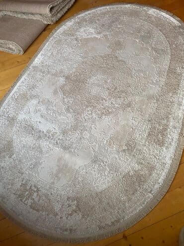 oval xalca: Xalça — 1