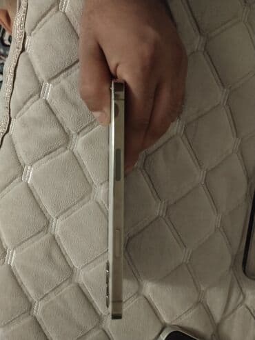 Xiaomi: IPhone 13 Pro, Серебристый, Face ID — 2