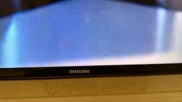 Smart TV bokslar: Yeni Televizor Samsung LED ekran FHD (1920x1080) — 2