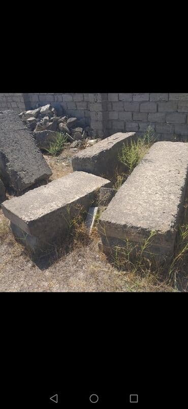 балыкчы кирпич завод: Beton bloklar, bunovre, hasar, baseyn tikilisi ucun istifade etmek — 6