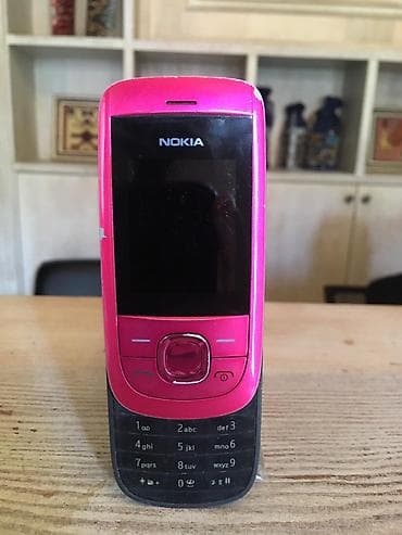 philips xenium x622: Nokia 2.2, < 2 GB Memory Capacity, rəng - Qırmızı — 3