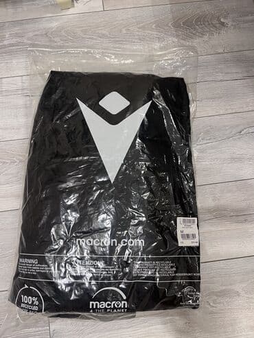 jacket: Kurtka, Bolonka, Qış, Macron, M — 3