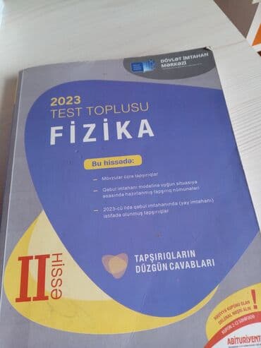 купить пианино бу: Fizika 2. Hissə — 1