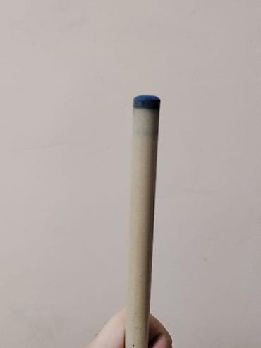 bilyard kiyi: Bilyard çubuqları (set) - Material: bərk ağac, lak örtüklü - Quruluş — 6