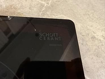 radiator isidici: Elektrik sobası Quraşdırılan, 4 gözlü — 3