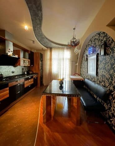 купить квартиру в баку с видом на море: Баку, 3 комнаты, Вторичка, 75 м² — 19