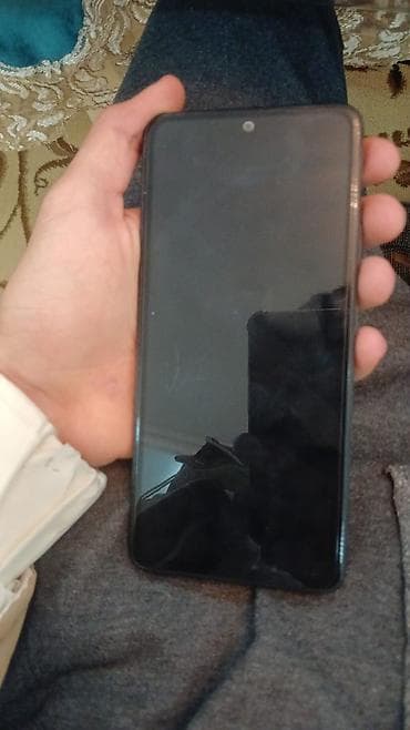 qusar telefon satisi: Redmi Note 14, 128 GB, rəng - Qara — 3