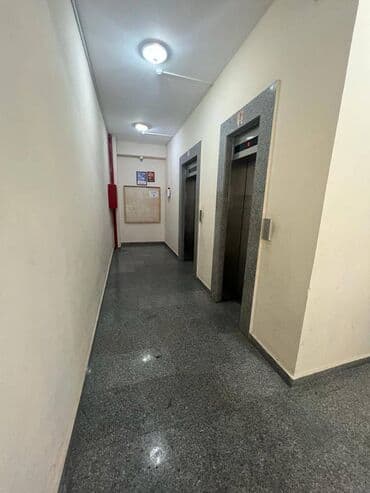 sumqayit bina evi: Əhmədli, 2 otaqlı, Yeni tikili, m. Əhmədli, 64 kv. m — 24