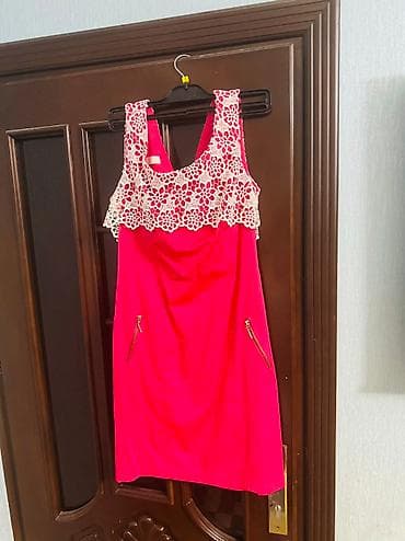 elbise: Don.bahali dondu.3mvererem tezedi.standart ölcudu — 2