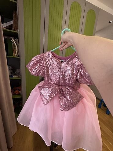 Donlar: Don, Ziyafət, 4 - 5 yaş — 2