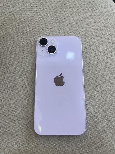 rəsmi note 14: IPhone 14 — 5